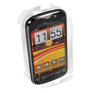  Body Glove EZ ARMOR Case for HTC My Touch HD ( Clear 