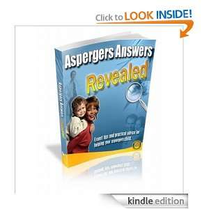 ASPERGERS Answers Revealed   Expert Tips & Practical Advice for 
