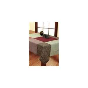  Lancaster Table Cloth Patchwork 60x60