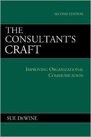 Consultants Craft Improving Organizational Communication 