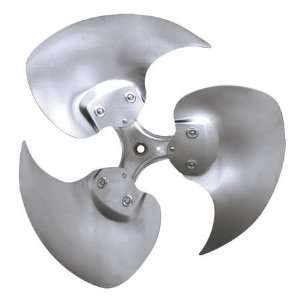  REVCOR ZS2603 15 L Propeller,Dia 26 In,15 Deg Pitch