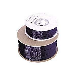  Fray Resistant Expansion Sleeving, Clean Cut, .75inch 