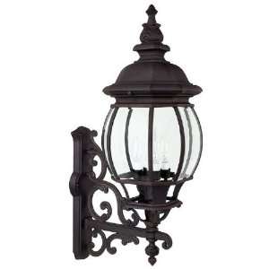  9860RU Capital Lighting French Country Collection lighting 