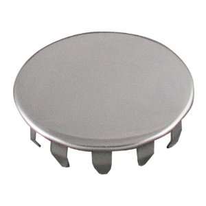  LDR 501 6420 Snap Style Stainless Steel Faucet Hole Cover 