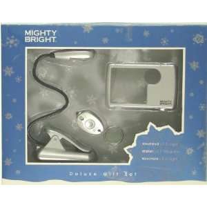  Mighty Bright Deluxe Gift Set Musical Instruments