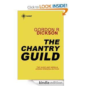 The Chantry Guild (CHILDE CYCLE) Gordon R. Dickson  