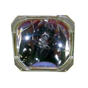  ShopJimmy Hitachi UX21513 Bare DLP Lamp (Bulb Only) 6,000 