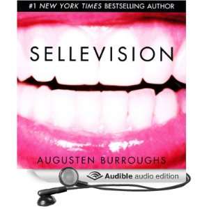   (Audible Audio Edition) Augusten Burroughs, Robin Miles Books