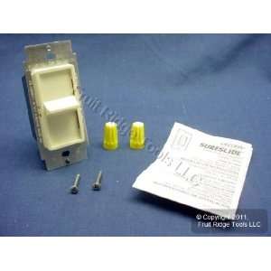   Decora LIGHTED Slide Dimmer Switch 600W 6631 A