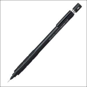 Pentel Graph 1000 Mechanical Pencil for Drafting  0.3mm  