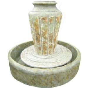 Roman Vase Fountain Patio, Lawn & Garden