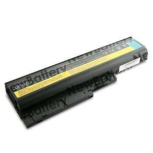  Extended Battery 40Y6799 6 for Notebook IBM (6 cells 