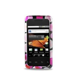Pink Balls Hard Case Phone Cover Samsung Galaxy Prevail  