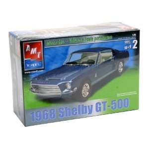  1/25 68 Shelby Gt 500 Toys & Games