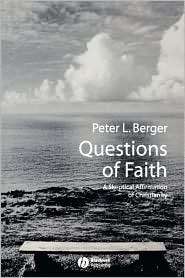   Christianity, (1405108487), Peter Berger, Textbooks   