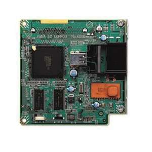   card for Phaser 6180DN and 6180N Series printers