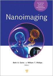 Nanoimaging, (9814267090), Beth A. Goins, Textbooks   