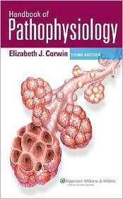   Disease, (0781763118), Elizabeth J. Corwin, Textbooks   