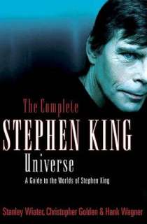   The Essential Stephen King by Stephen J. Spignesi 