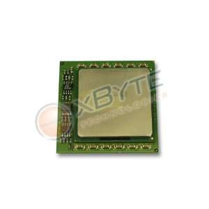  2GHz Intel Xeon MP 400MHz 1MB L3 Cache Socket 603 SL6YJ 