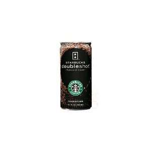 Starbucks DoubleShot Espresso Drink 12 ct  Grocery 