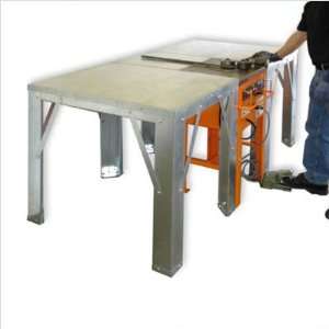  Rebar Cutting Workstation for DBD 25X