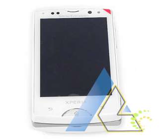 Sony Ericsson Xperia mini pro SK17i White+2GB+5Gt+Wty  