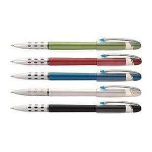  XENO Ballpoint Stick Pens BLUE Ink