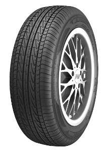 NEW 145/ R15 77 T tire Nankang CX668 145 15  