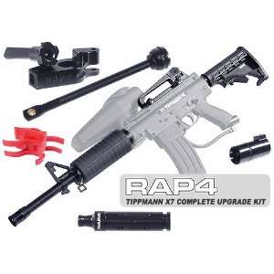M4 Carbine Complete Upgrade Kit for Tippmann® X7® (Marker NOT 