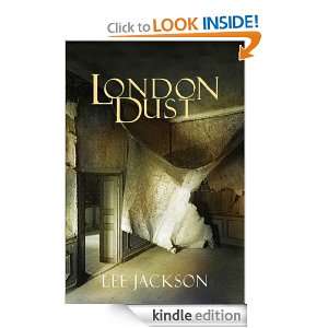 Start reading London Dust  