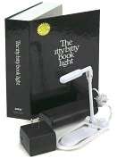 Itty Bitty Booklight Original Edition by Zelco Industries, Inc for 