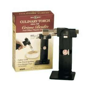  Dean Jacobs Culinary Torch