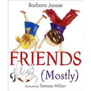   Barbara M. (Author) Sep 21 10[ Hardcover ] Barbara M. Joosse Books