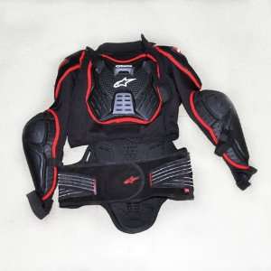   Moto Armor Clothing Sport Jacket For Motorcycle Racing & Cross Country