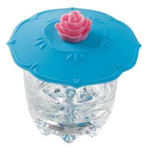  Rose with the Blue Cup Cover