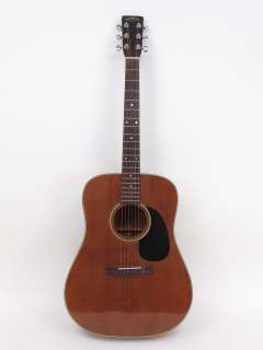 Sigma Guitars DM 19 Acoustic Guitar  
