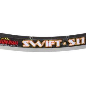  Sun Rims Swift Rim Aly Sun 700C Swift Bk 28H Sports 