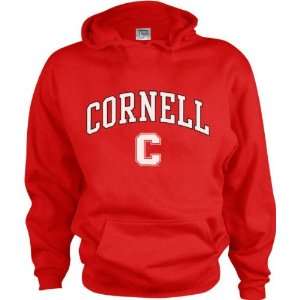 Cornell Big Red Kids/Youth Perennial Hooded Sweatshirt  