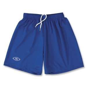  Xara MLS Rec Soccer Shorts (Royal)