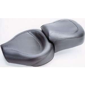  Mustang Vintage Wide Touring One Piece Seat for 1996 2003 