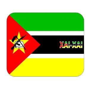  Mozambique, Xai Xai Mouse Pad 