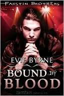 Bound by Blood Evie Byrne