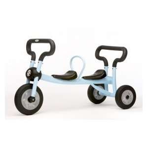    Walker for 2 100 03 Active  No Pedals Italtrike Toys & Games