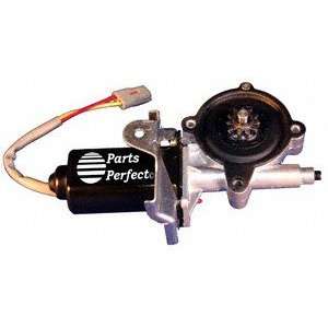  Parts Perfect 73128 New Window Motor Automotive