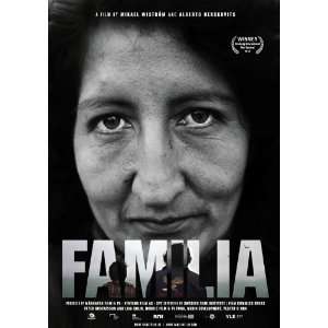  Familia Poster Movie Swedish (11 x 17 Inches   28cm x 44cm 