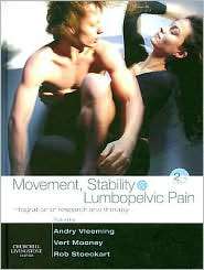 Movement, Stability & Lumbopelvic Pain Integration of research and 