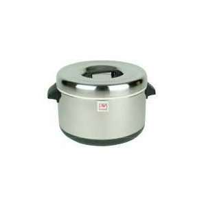  Thunder Group SEJ74000 Sushi Rice Container Kitchen 