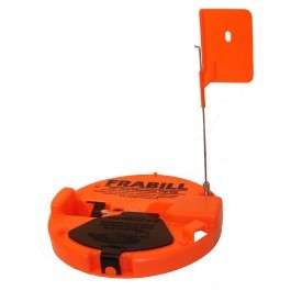 Frabill Pro Thermal Orange Tip UP new insulated 1660  