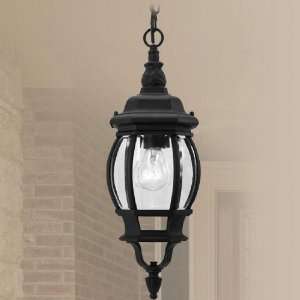  Livex Lighting 7523 04 Frontenac Outdoor Hanging Lantern 